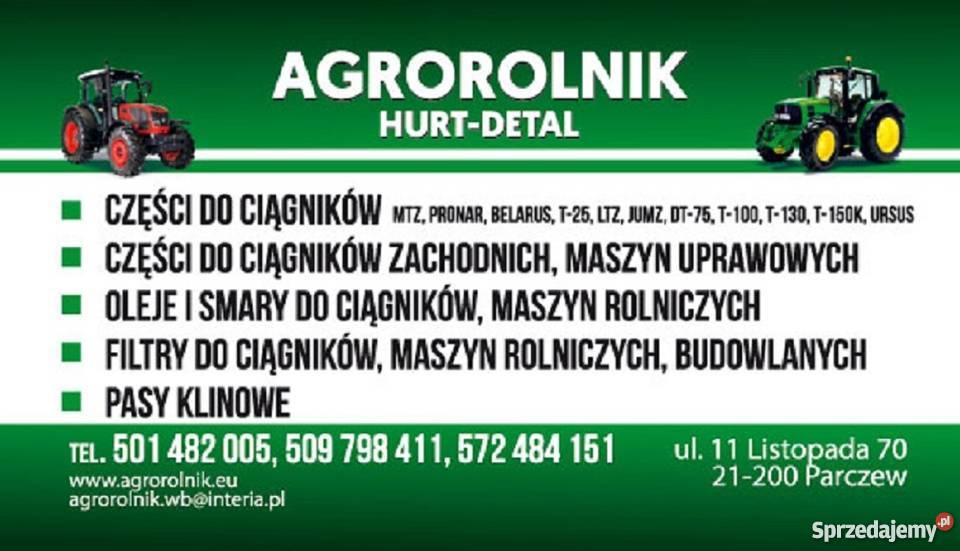Oś przednia płaska URSUS C330 C330M C360 C360 3P lubelskie Parczew sprzedam