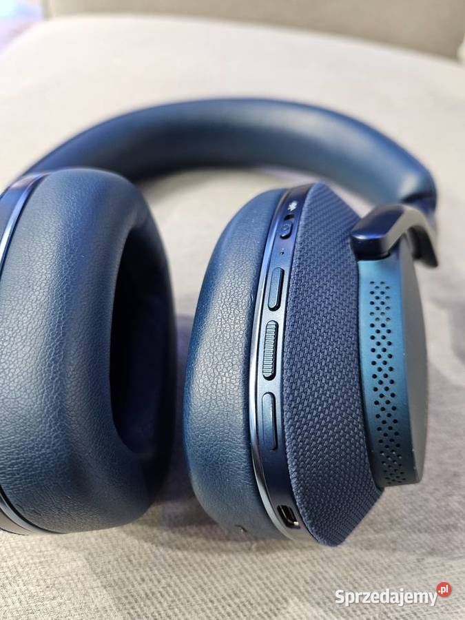 Bowers Wilkins Px7S2 Ocean Blue sluchawki Warszawa