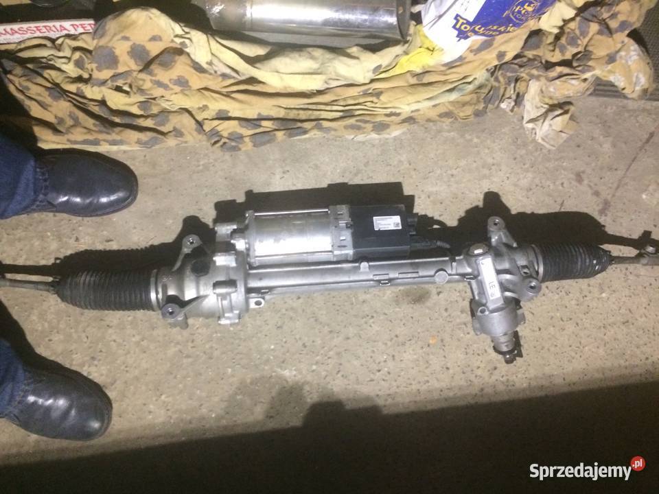 Przekładnia kierownicza BMW Kielce sprzedam