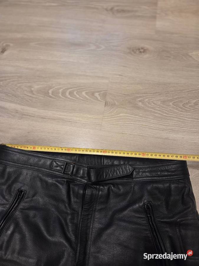 Skórzaną odzież motocyklowa małopolskie Gorlice