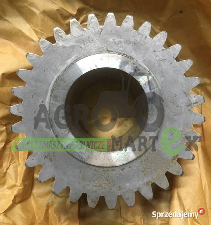 47792176 84345693 PRZEKŁADNIA PLANETARNA CNH New Holland Wichrów