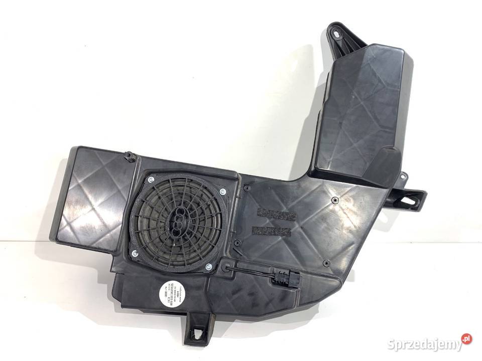 SUBWOOFER AUDI A4 B7 8E9035382D Kombi 0408 osobowe podkarpackie