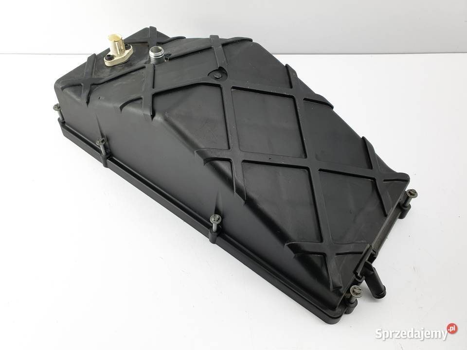 Obudowa Filtra Air Box Puszka Czujnik Ktm Łódź sprzedam