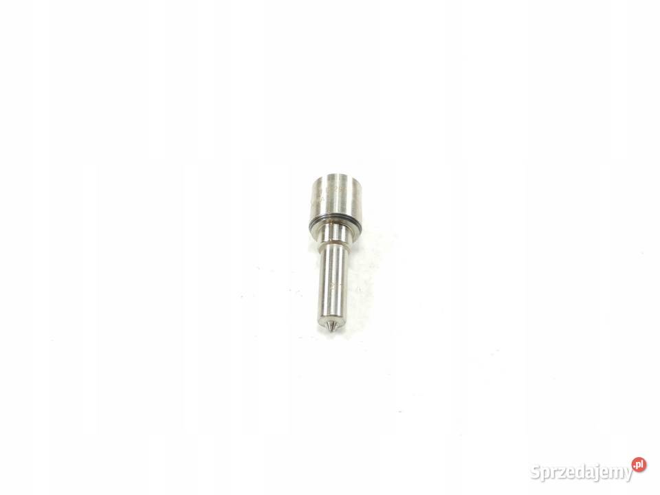 KOŃCÓWKA WTRYSKU BOSCH VOLVO PENTA 91 0433175047