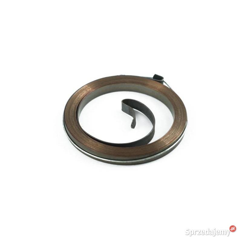 Sprężyna rozrusznika Tecumseh ECVTV Uszczelki Ostrołęka