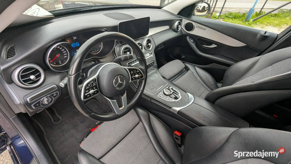 Mercedes C 300