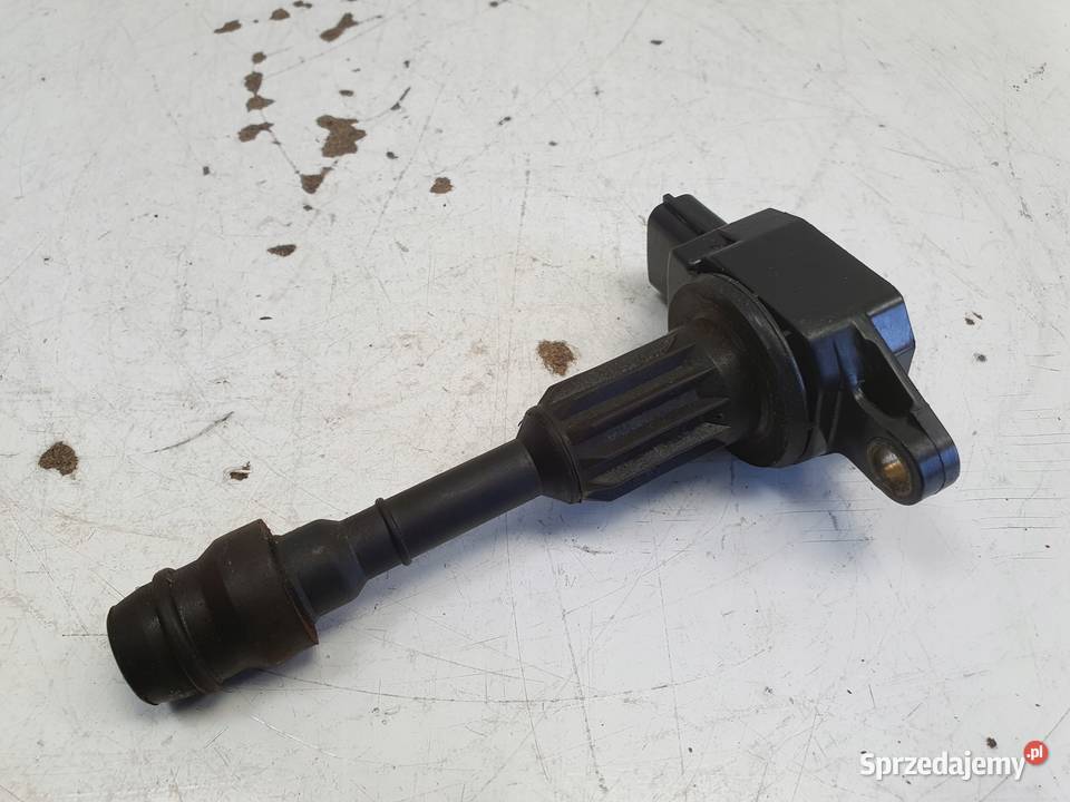 CEWKA ZAPŁONOWA Nissan Micra K12 10 16V lubelskie Chełm