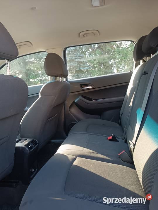 Chevrolet Orlando świętokrzyskie Opatów