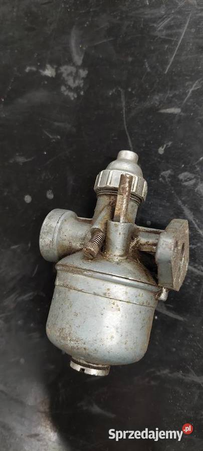 Gaźnik NKJ1234 Simson sr 1 2 Schwalbe