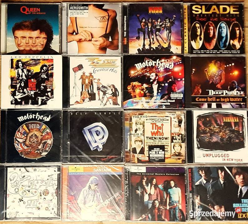 Sprzedam CD Mike Rutherford Ex Genesis The śląskie Katowice sprzedam
