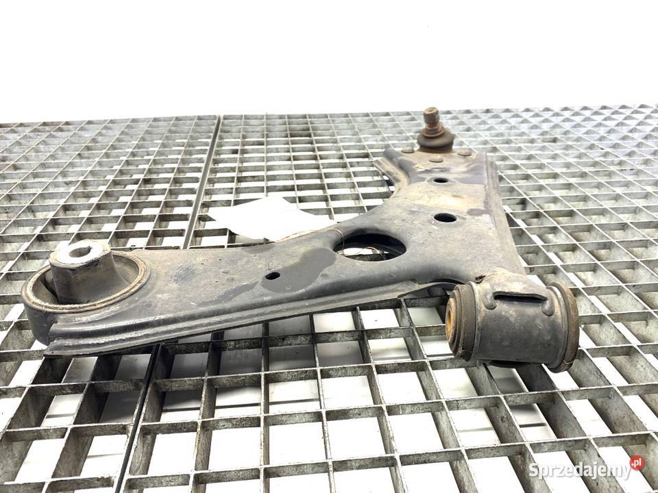 WAHACZ LEWY PRZÓD FIAT DOBLO II Minivan PRZEDNI