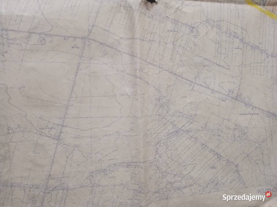 Zestaw map Bełchatów Mapy i przewodniki