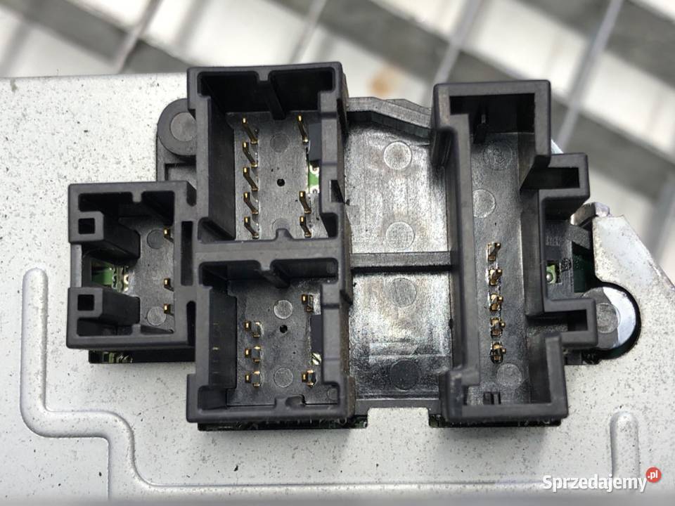 POMPA WSPOMAGANIA RENAULT SCNIC II EA9CEC041 16 sprzedam