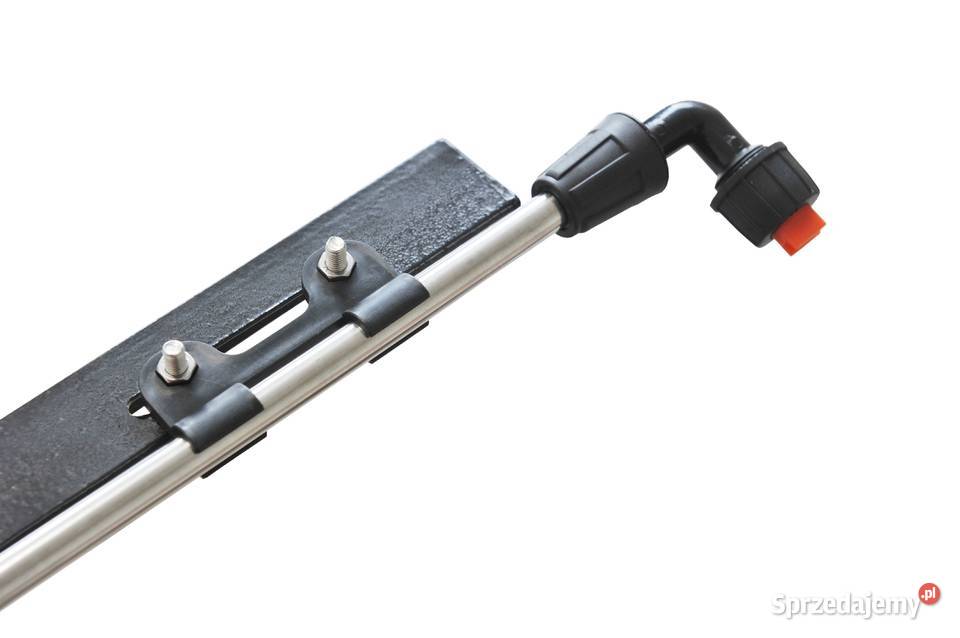 Opryskiwacz elektryczny ATV ciśnieniowy 12V 60L