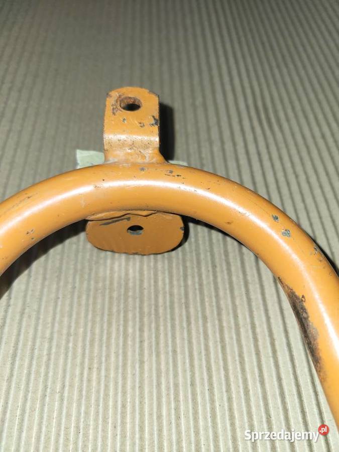 Simson Duo 41 Mocowanie uchwyt błotnika i Piaseczno