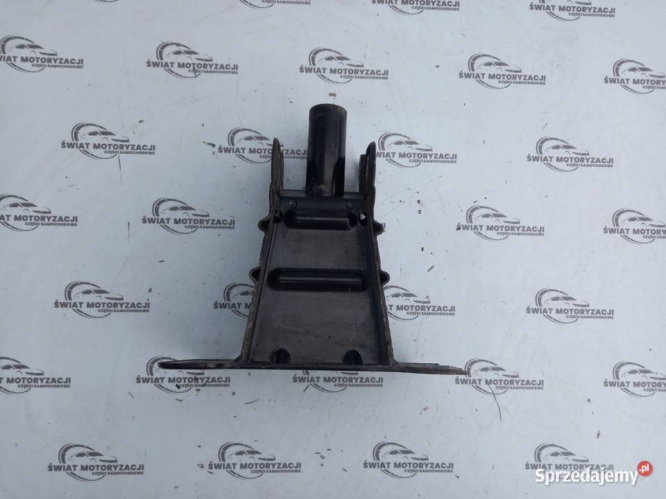 AUDI A3 SPORTBACK I 8PA 09r podłużnica prawa Kielce