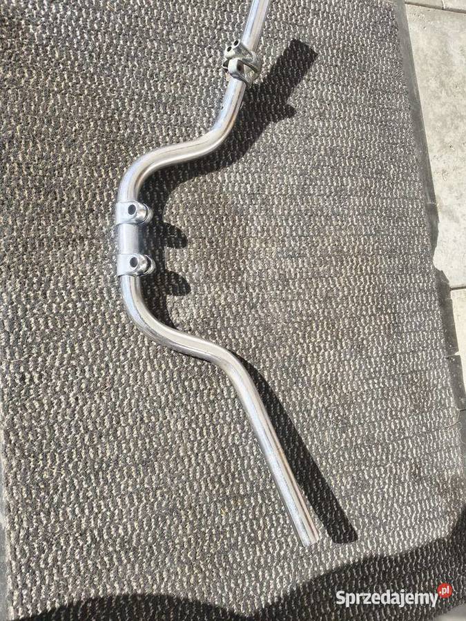 Kierowca Komar sztywniak 2320 2330 2350 Rzeszów sprzedam