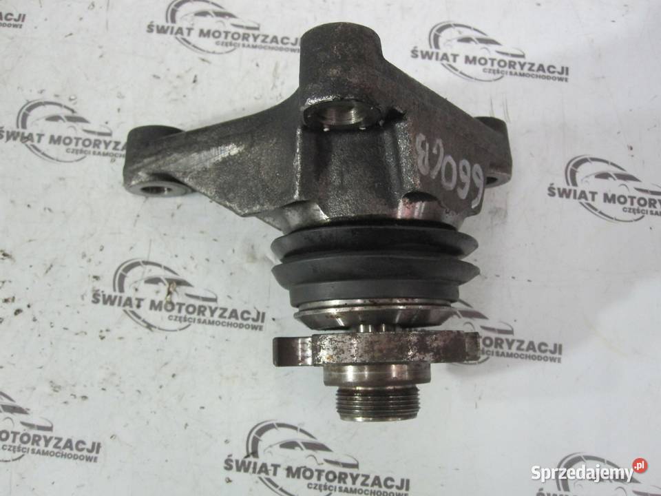 LAND ROVER DISCOVERY 27 276DT 190 łapa Części montażowe sprzedam