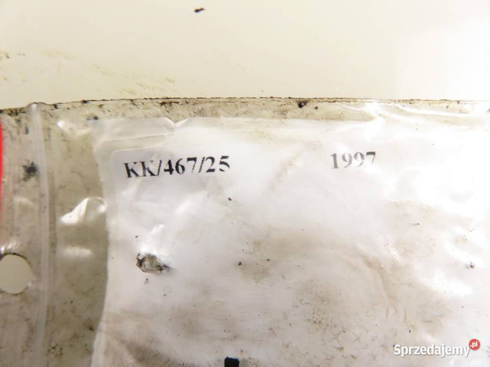 PRZEWÓD WSPOMAGANIA VW T4 24 D 701422881B