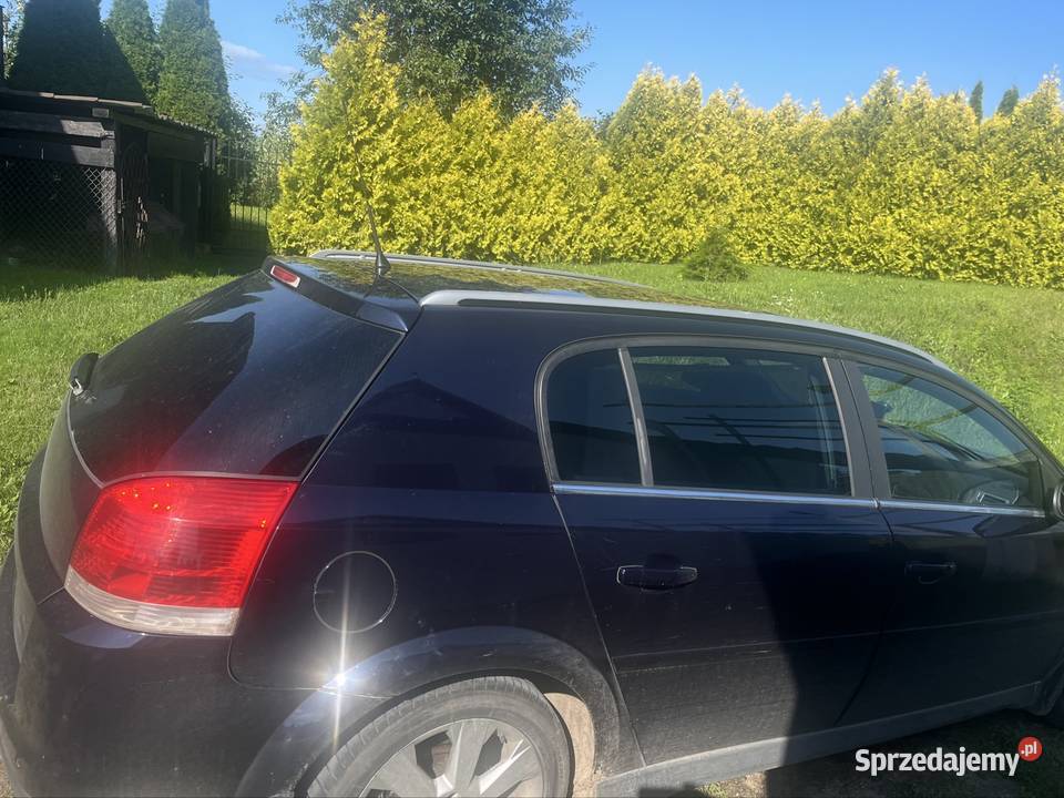 Sprzedam Opel Signum