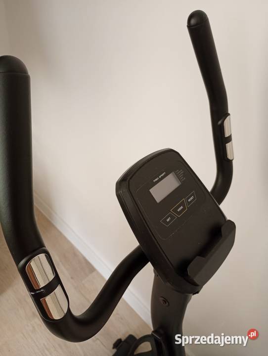 Rower Treningowy Magnetyczny Warszawa sprzedam
