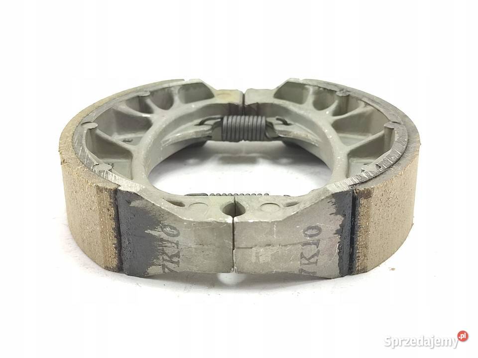SZCZĘKI HAMULCOWE 110x25mm HONDA ATC125M lubelskie