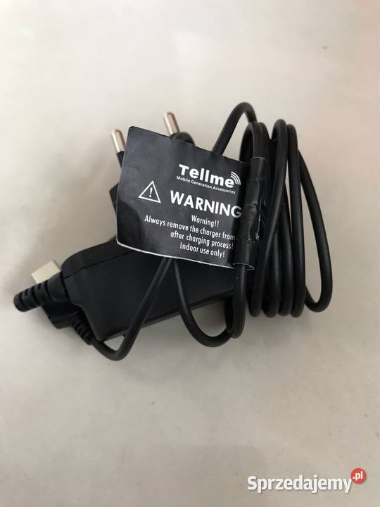 Ładowarka sieciowa do Samsunga świętokrzyskie Małogoszcz