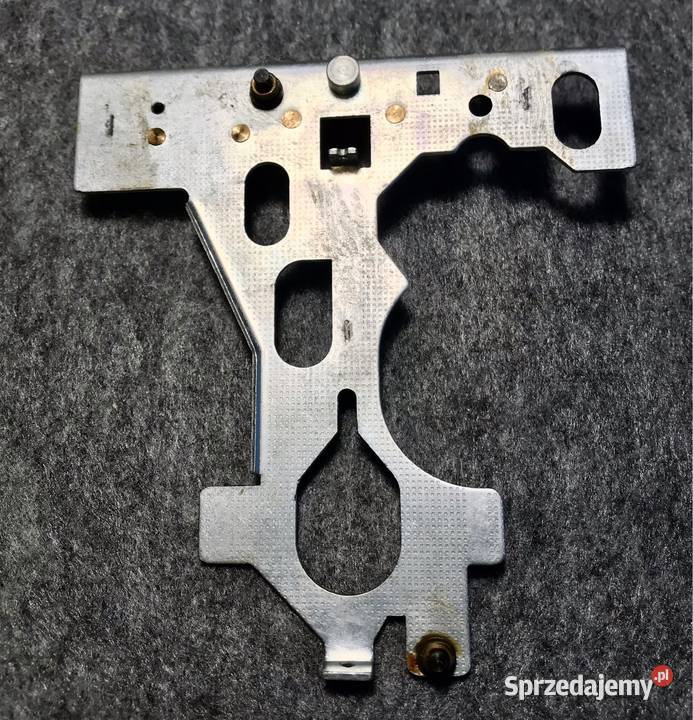 MDS 442 UNITRA DIORA sanki mechanizmu Lublin