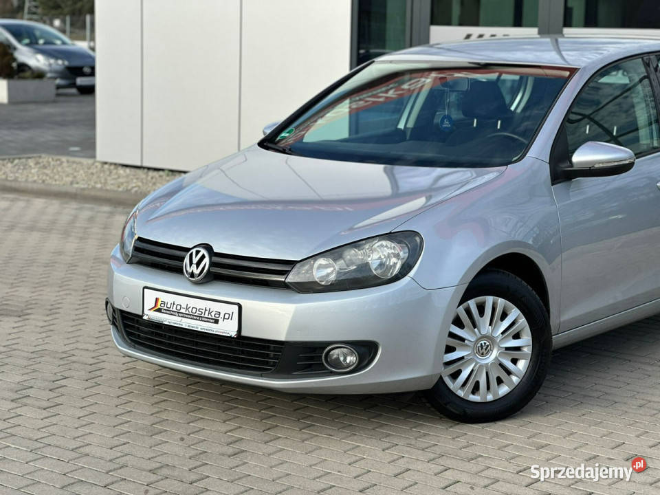 Volkswagen Golf Climatronic x2 Elektryka Radio Golf opolskie Kąty Opolskie