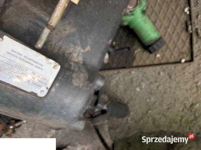 Turner model COMT42030 CZĘŚCI Jastrzębniki