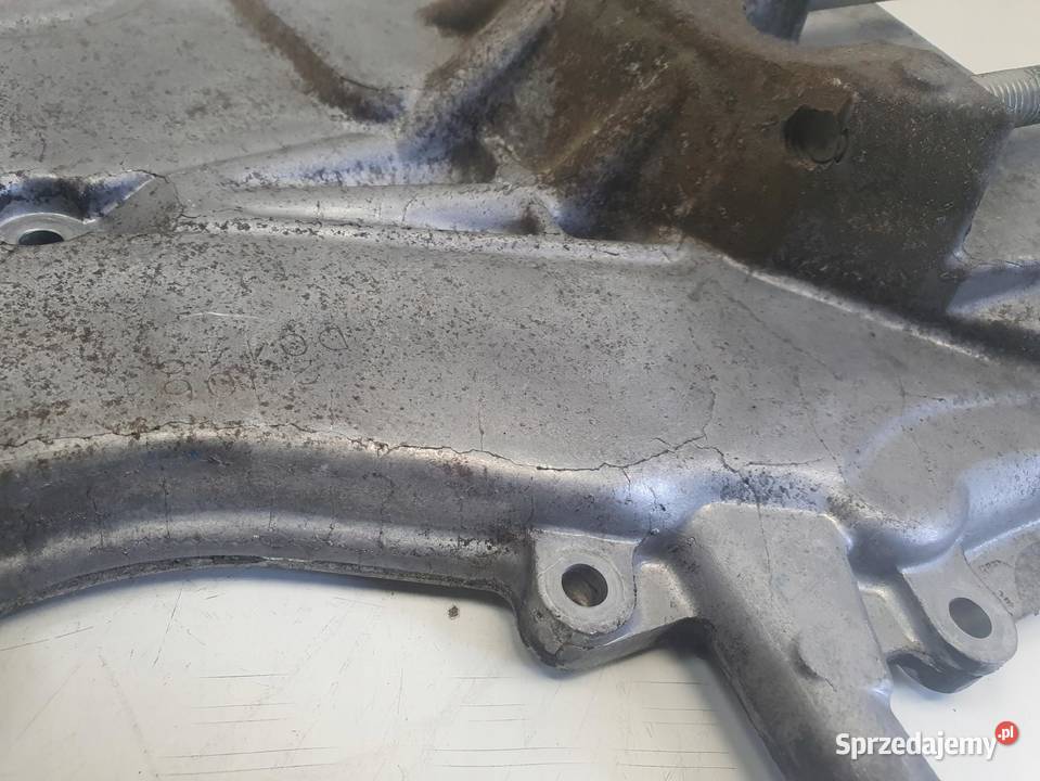 Mazda 6 II GH 20 16V Disi LF OBUDOWA ROZRZĄDU Chełm