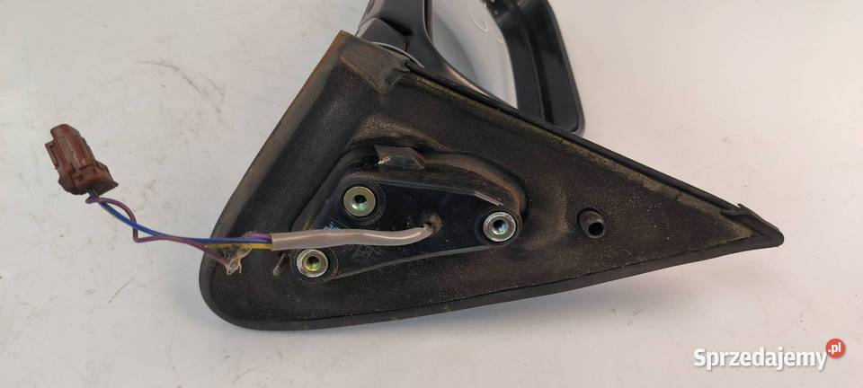 LUSTERKO LEWE NISSAN ALMERA Lipno