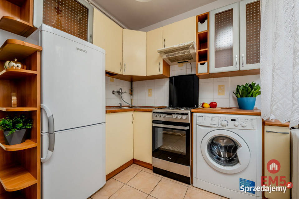 Mieszkanie Białystok 482m2 3pok