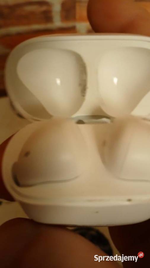 Sluchawki bez przewodowe Słuchawki i głośniki