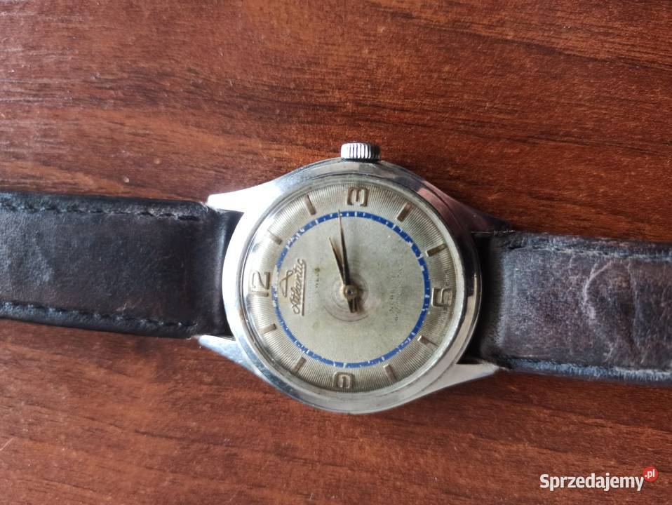 Atlantic Męskie Lublin