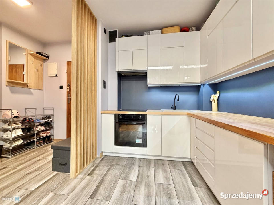 Mieszkanie Kielce 4319m2 2 pokoje Sprzedaż sprzedam