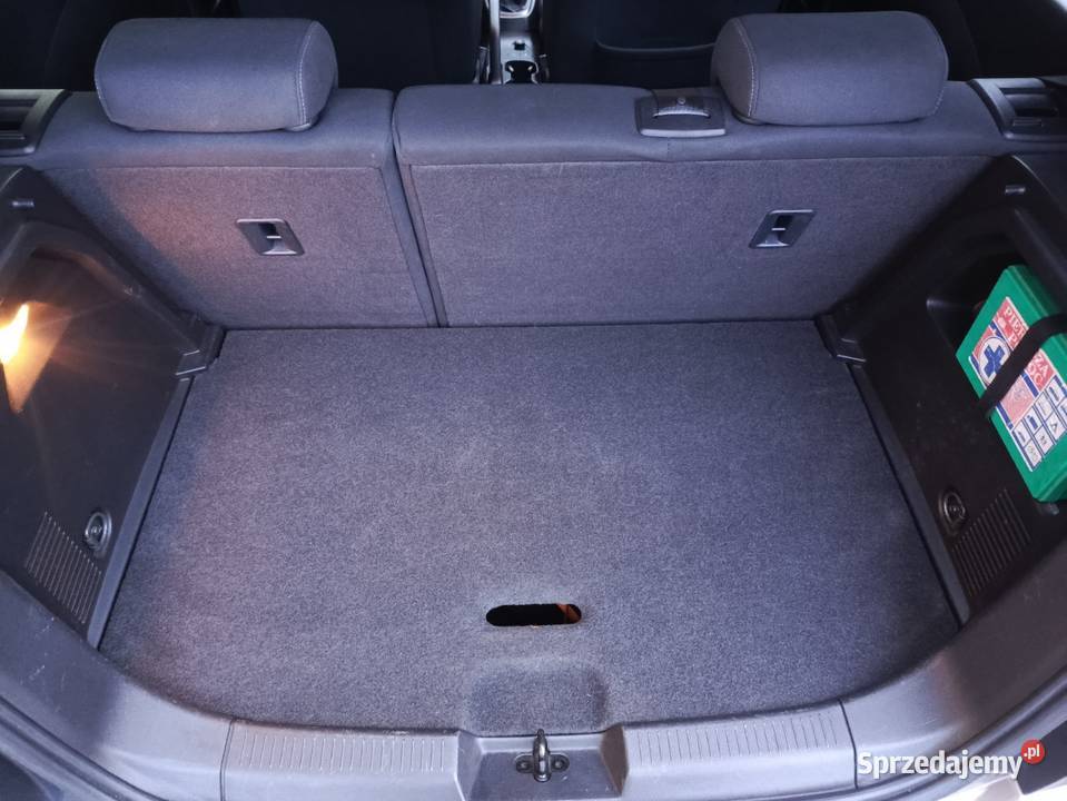 Chevrolet Aveo 16 Benzyna LPG Iłża