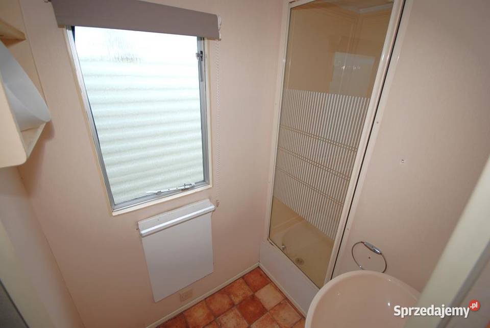 Domki Angielskie Domek mobilny Transport