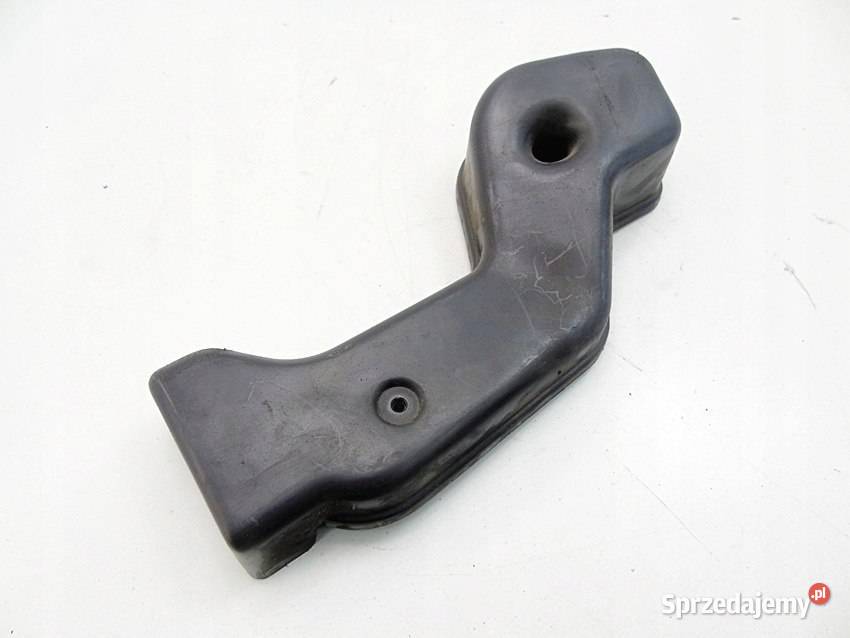 Osłona kanału powietrza nagrzewnicy Jumper osobowe Sosnowiec sprzedam