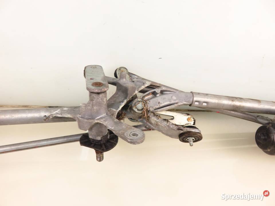 MECHANIZM WYCIERACZEK HONDA CIVIC VIII małopolskie