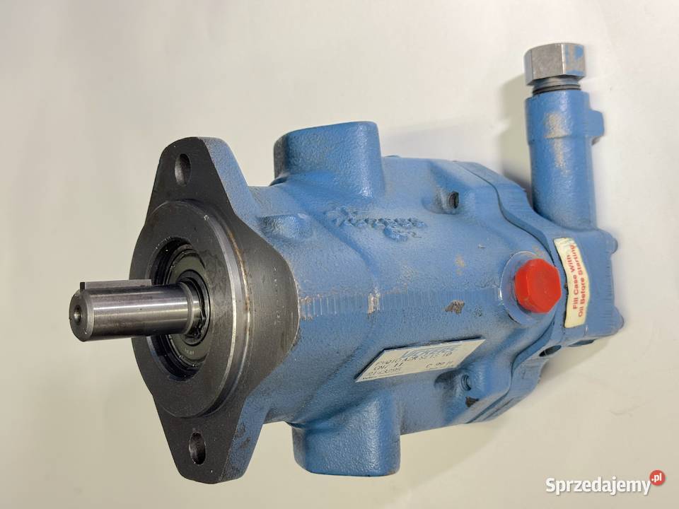 Vickers Eaton Vickers by Danfoss PVQ10 A2R SE1S Józefów