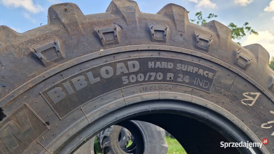 50070r24 5007024 195LR24 195L24 4607024 Michelin