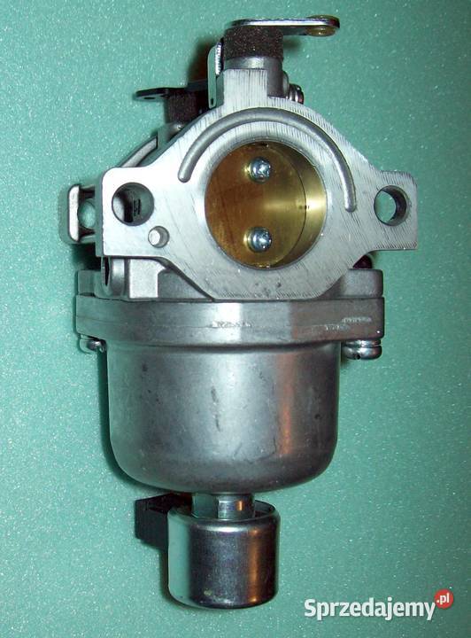 Gaznik Nikki 592225 Motoryzacja Łask