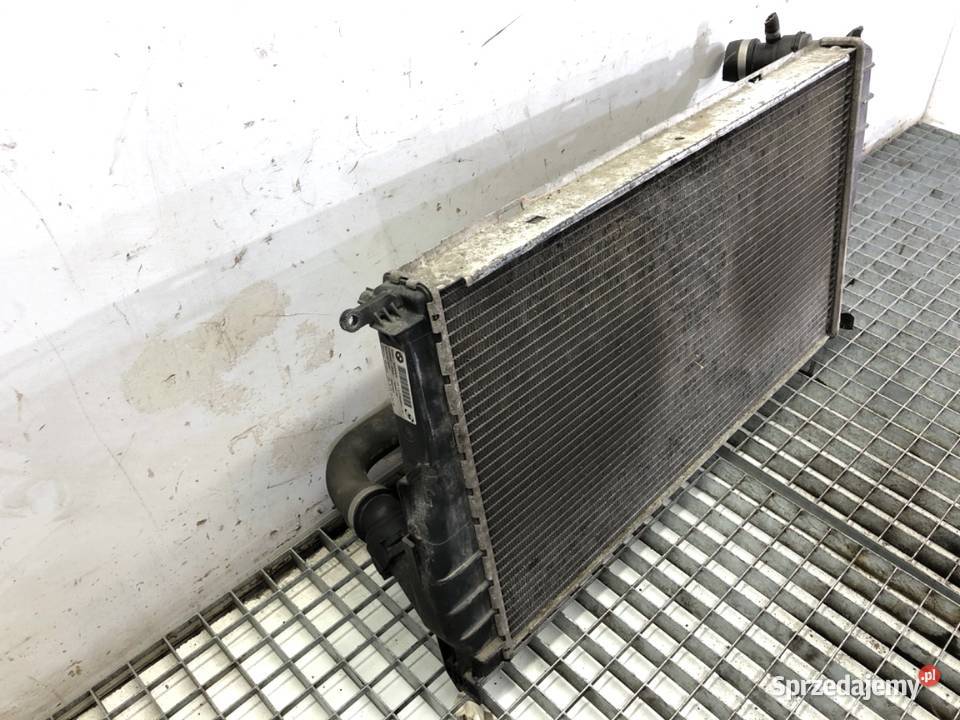 CHŁODNICA WODY BMW E84 20 184 7788903 0915