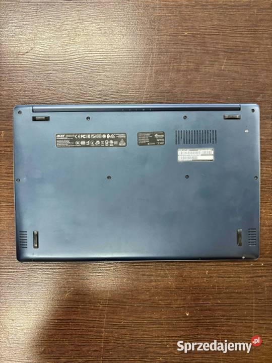 Laptop Acer Swift 5 14 Intel Core i5 8 GB 512 GB warmińsko-mazurskie