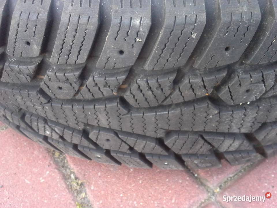 Koła 5x100 14 subaru opony zimowe Turka sprzedam