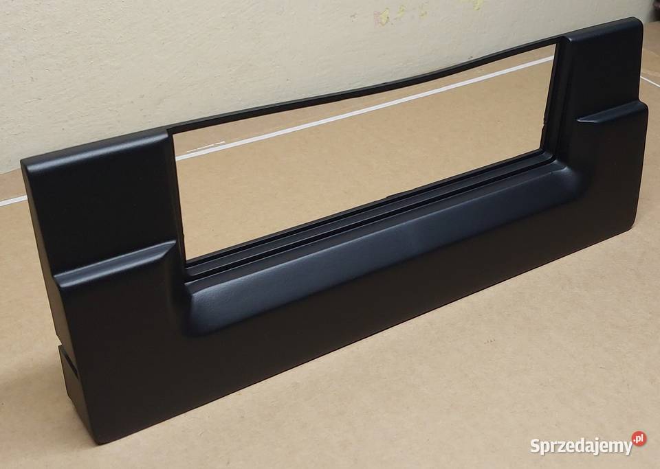 RAMKA RADIA 1 DIN BMW E39 E53 RAM40066 dolnośląskie