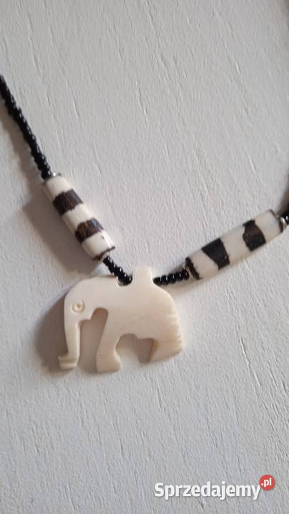 INDYJSKA BIŻUTERIA NIEJ I NIEGO NASZYJNIKI