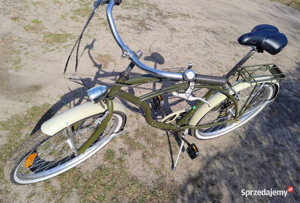 Rower koła 26 Włocławek