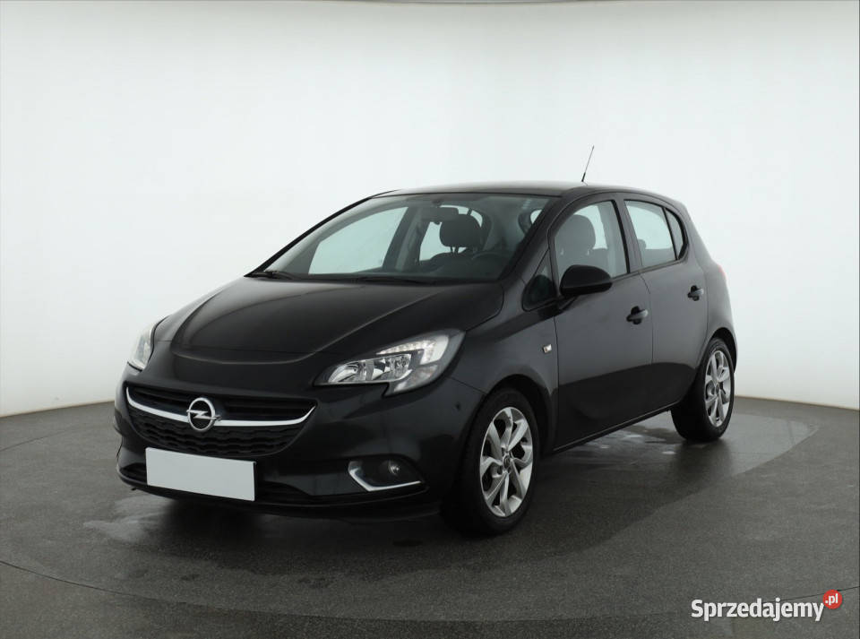 Opel Corsa 14 Corsa